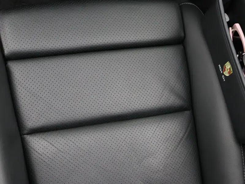 2016 Porsche 718 Boxster 2.0T — миниатюра 7