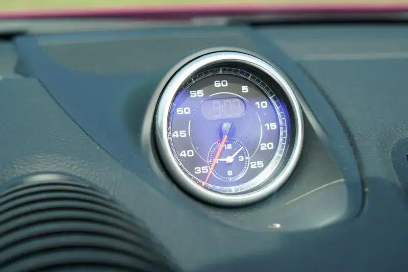 2023 Porsche 718 Boxster 2.0T — миниатюра 9