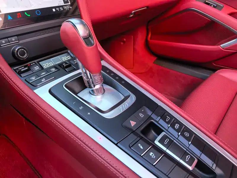 2023 Porsche 718 Boxster Style Edition 2.0T — миниатюра 17