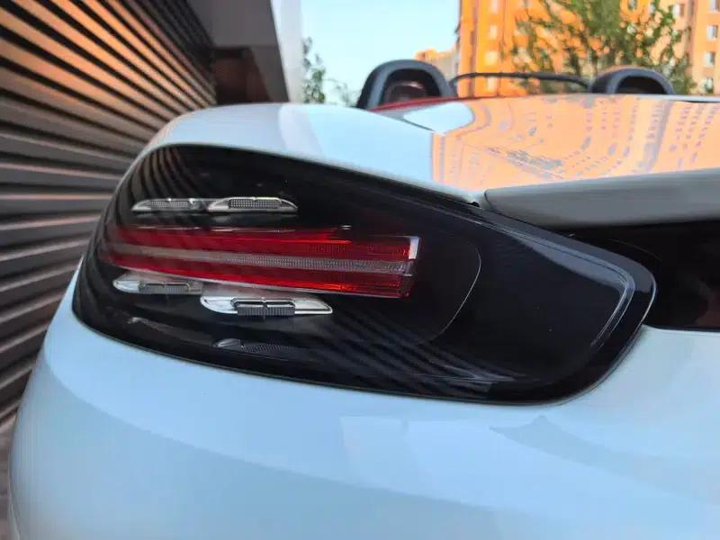 2023 Porsche 718 Boxster Style Edition 2.0T — миниатюра 7