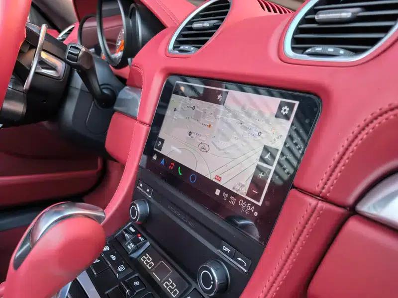 2023 Porsche 718 Boxster Style Edition 2.0T — миниатюра 9