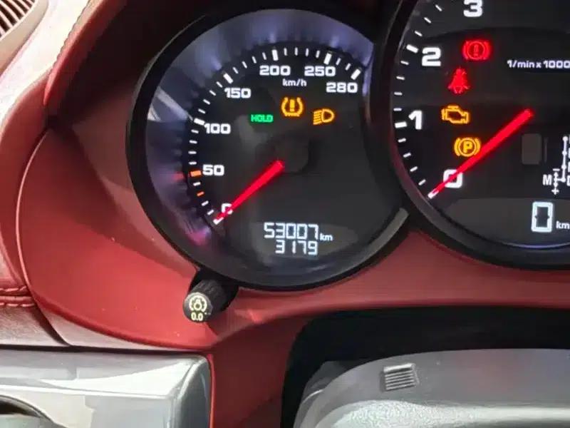 2018 Porsche 718 Boxster 2.0T — миниатюра 11
