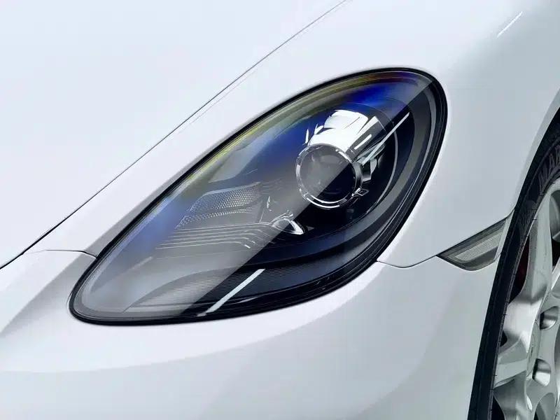 2018 Porsche 718 Boxster 2.0T — миниатюра 12