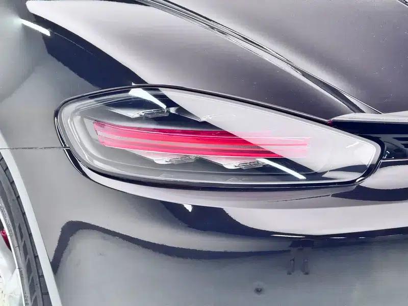 2018 Porsche 718 Boxster 2.0T — миниатюра 13