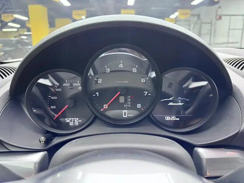 2018 Porsche 718 Boxster 2.0T — миниатюра 15