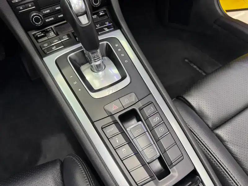 2018 Porsche 718 Boxster 2.0T — миниатюра 10