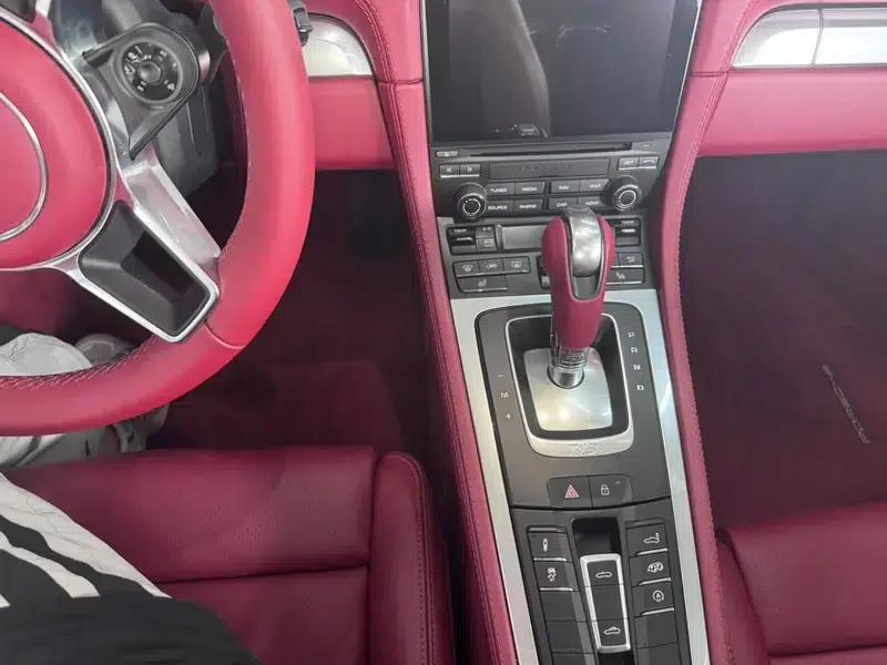 2020 Porsche 718 Boxster 2.0T — миниатюра 13