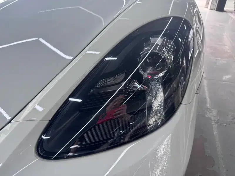 2020 Porsche 718 Boxster 2.0T — миниатюра 7