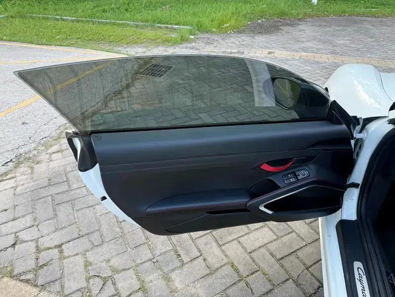 Porsche 718 2019 Cayman T — миниатюра 17
