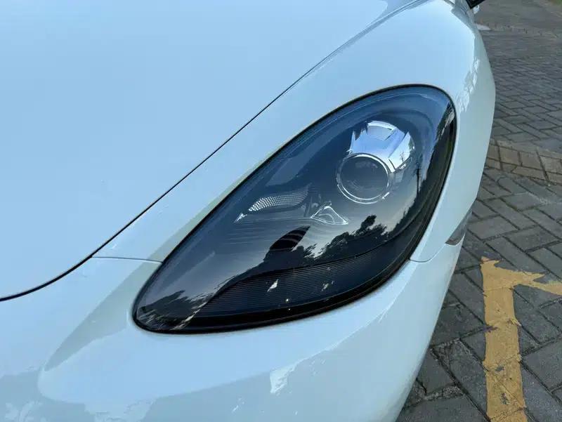 Porsche 718 2019 Cayman T — миниатюра 8