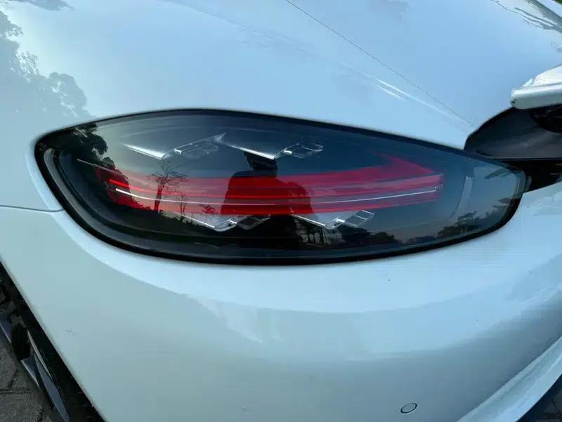 Porsche 718 2019 Cayman T — миниатюра 9