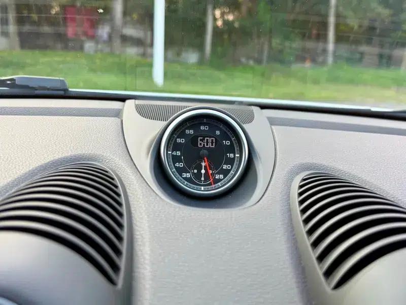 Porsche 718 2019 Cayman T — миниатюра 10