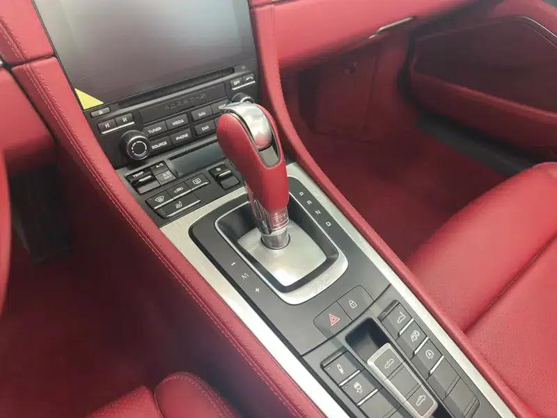 2023 Porsche 718 Boxster 2.0T — миниатюра 18