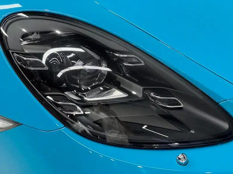 Porsche 718 Cayman 2018 2.0T — миниатюра 12