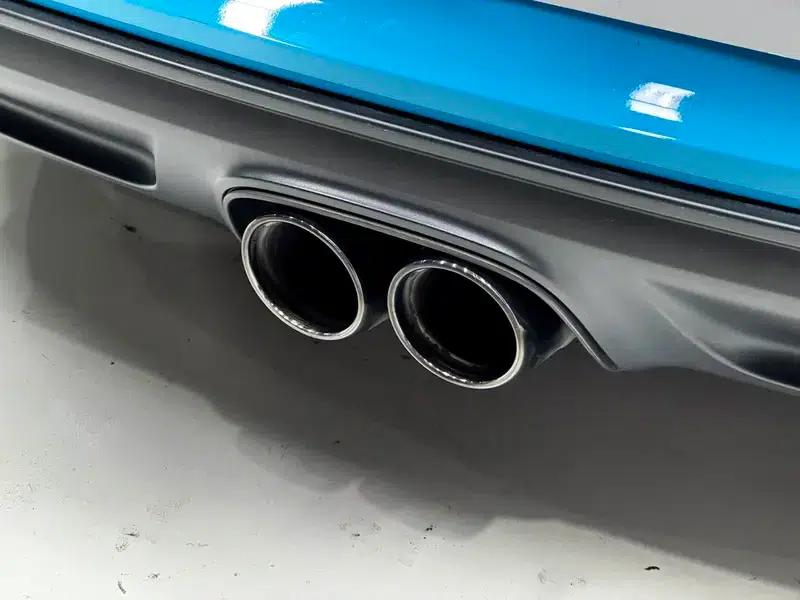 Porsche 718 Cayman 2018 2.0T — миниатюра 14