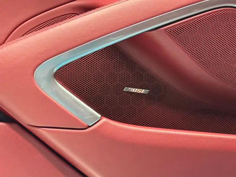 Porsche 718 Cayman 2018 2.0T — миниатюра 26