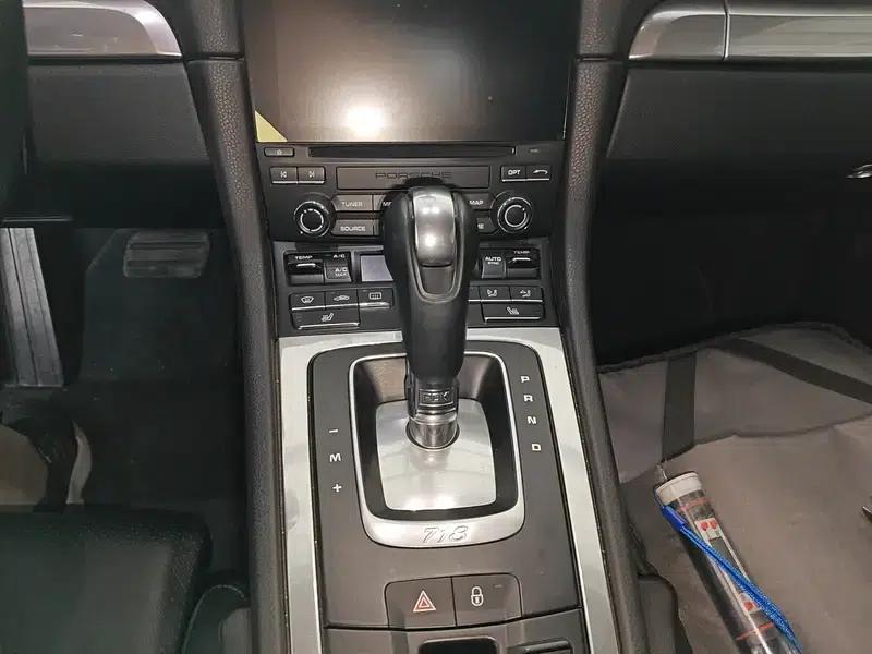 2018 Porsche 718 Boxster 2.0T — миниатюра 14