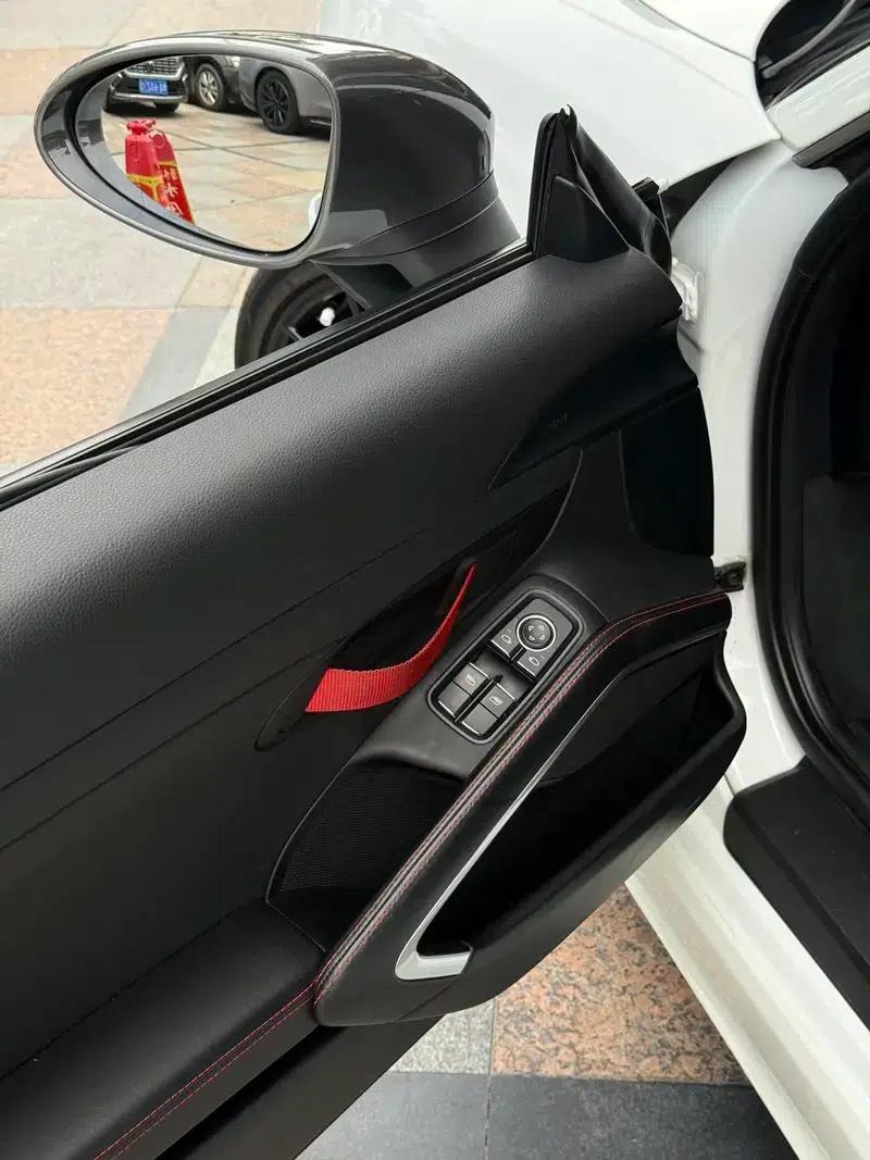 Porsche 718 2019 Cayman T — миниатюра 12