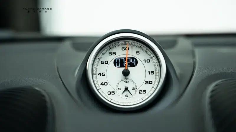 Porsche 718 Cayman 2016 2.0T — миниатюра 8