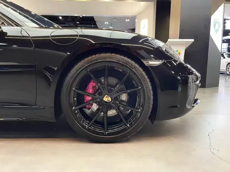 2018 Porsche 718 Boxster 2.0T — миниатюра 6