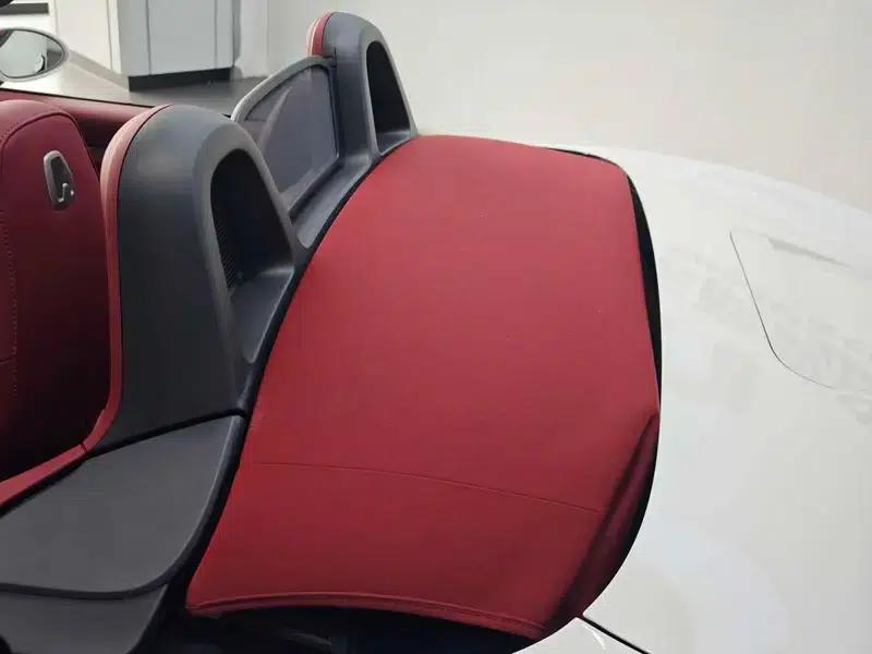 2022 Porsche 718 Boxster 2.0T — миниатюра 4