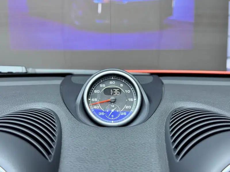 2018 Porsche 718 Boxster 2.0T — миниатюра 7