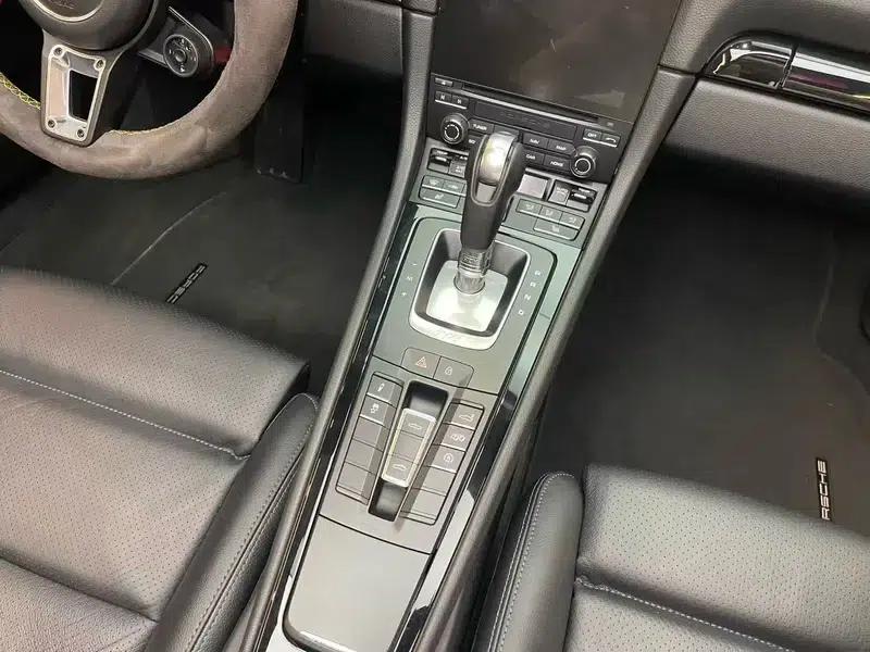 2019 Porsche 718 Boxster T — миниатюра 9