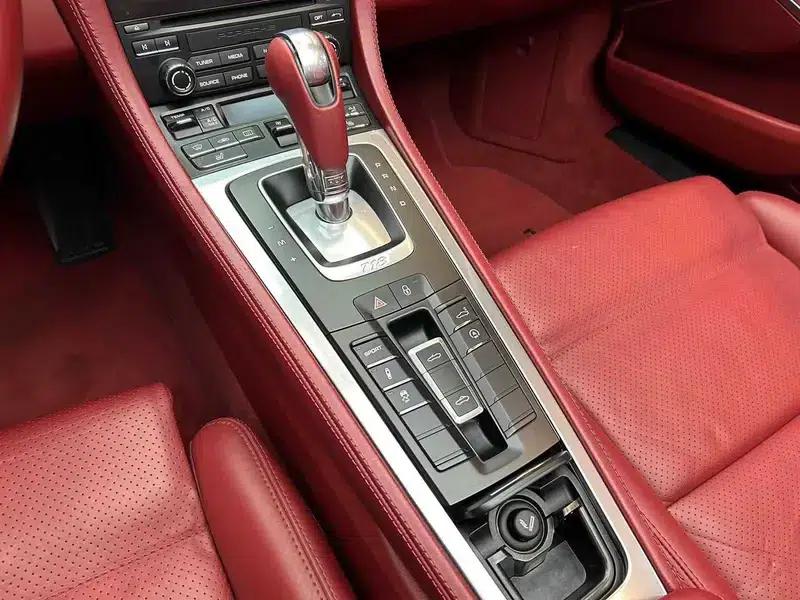 2016 Porsche 718 Boxster 2.0T — миниатюра 12