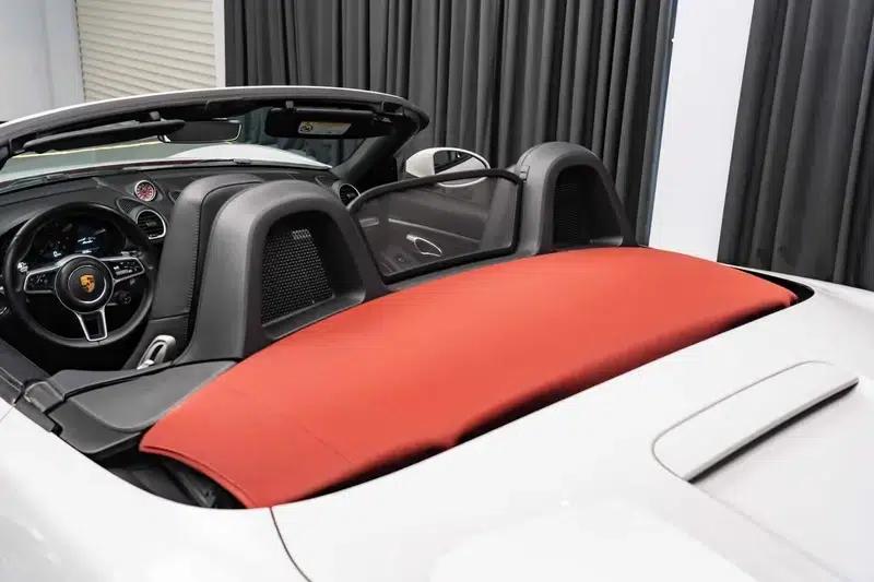 2020 Porsche 718 Boxster 2.0T — миниатюра 9