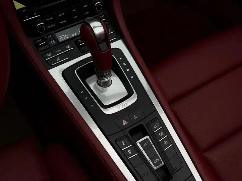 2023 Porsche 718 Boxster 2.0T — миниатюра 13