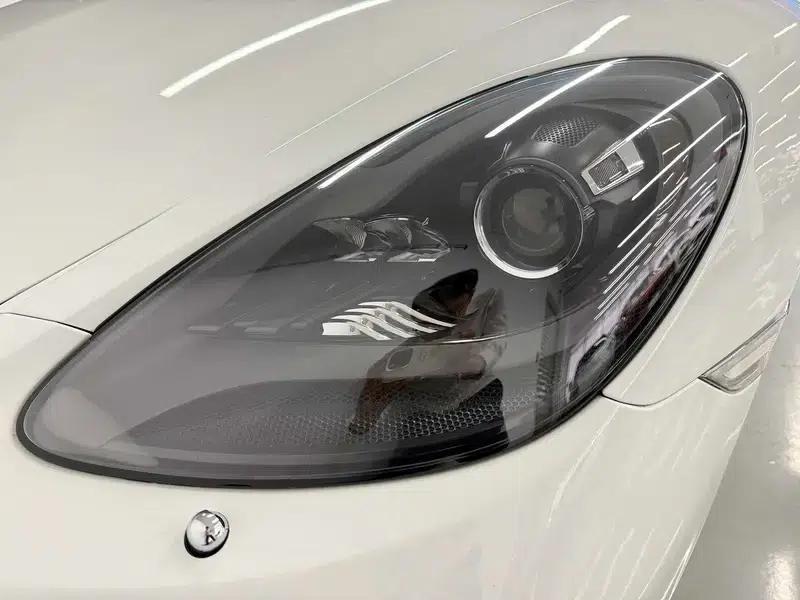 2024 Porsche 718 2.0T Automatic Rear-Wheel Drive 2-Seater Factory Custom Edition — миниатюра 8