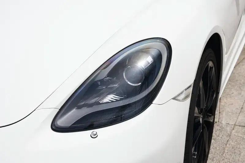 Porsche 718 Cayman 2018 2.0T — миниатюра 6