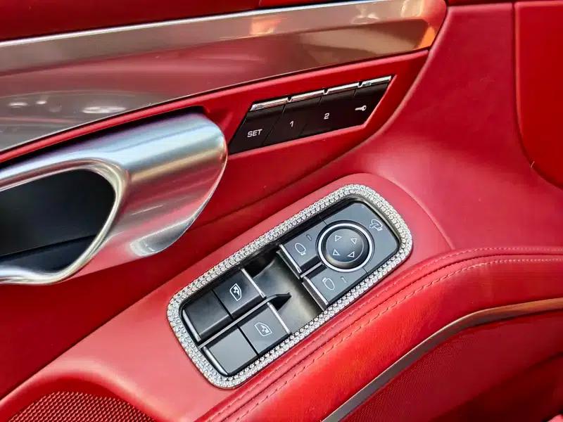 Porsche 718 Cayman 2018 2.0T — миниатюра 17