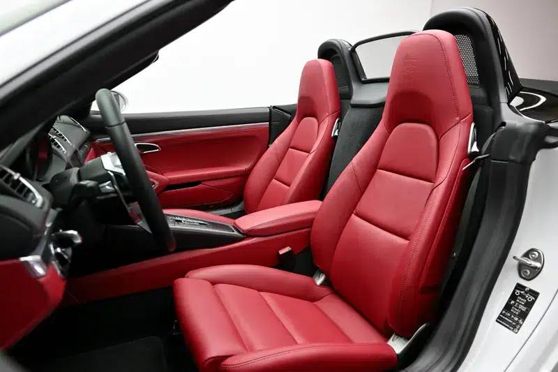 2023 Porsche 718 Boxster 2.0T — миниатюра 15