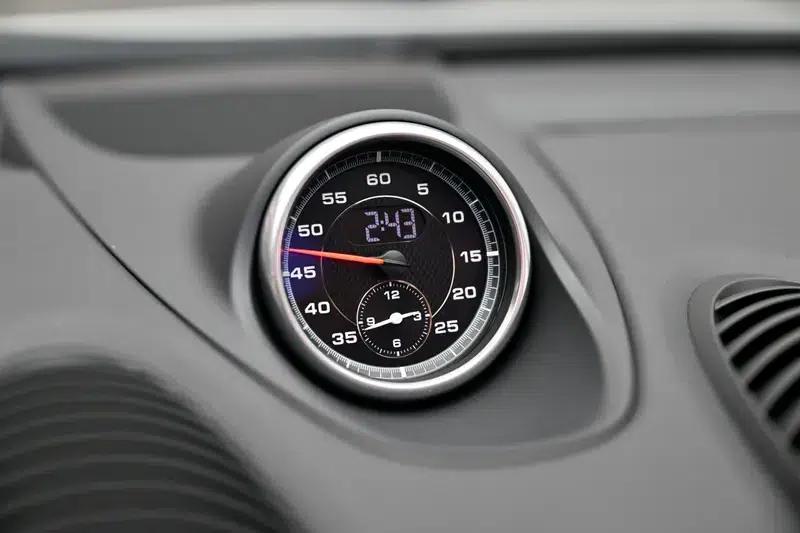 2023 Porsche 718 Boxster 2.0T — миниатюра 7
