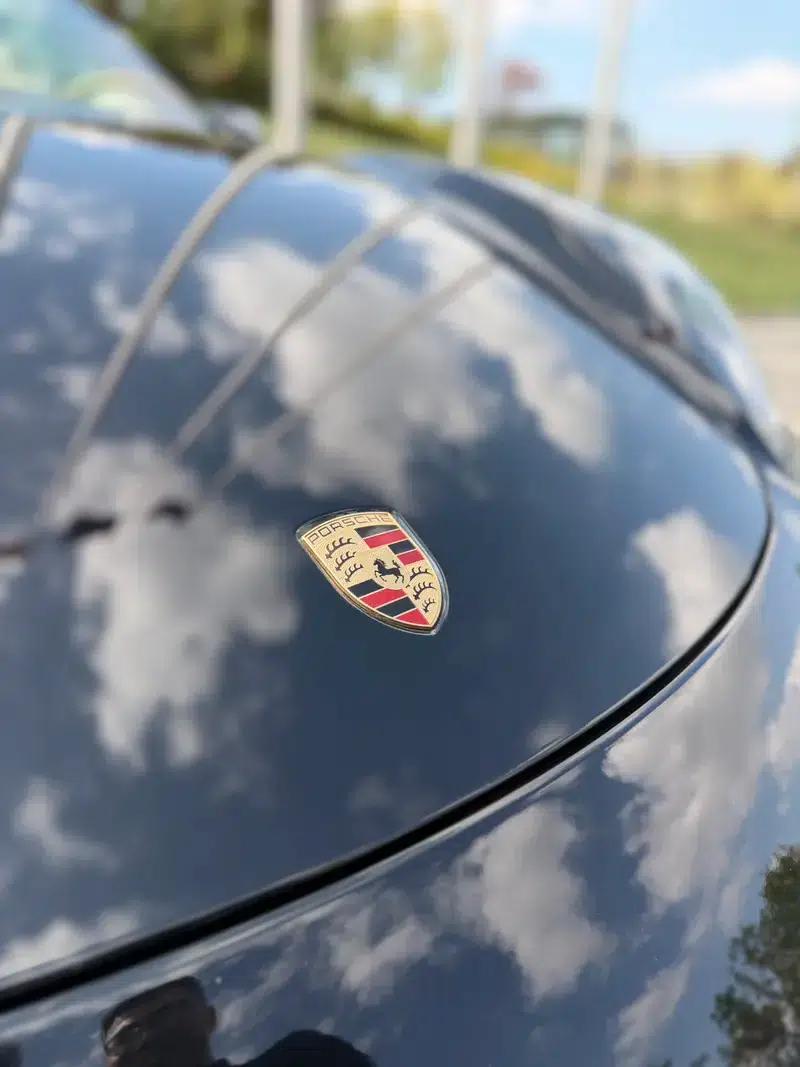Porsche 718 Cayman 2018 2.0T — миниатюра 11