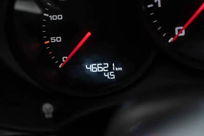 2020 Porsche 718 Boxster 2.0T — миниатюра 11