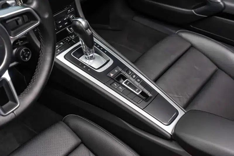 2020 Porsche 718 Boxster 2.0T — миниатюра 13
