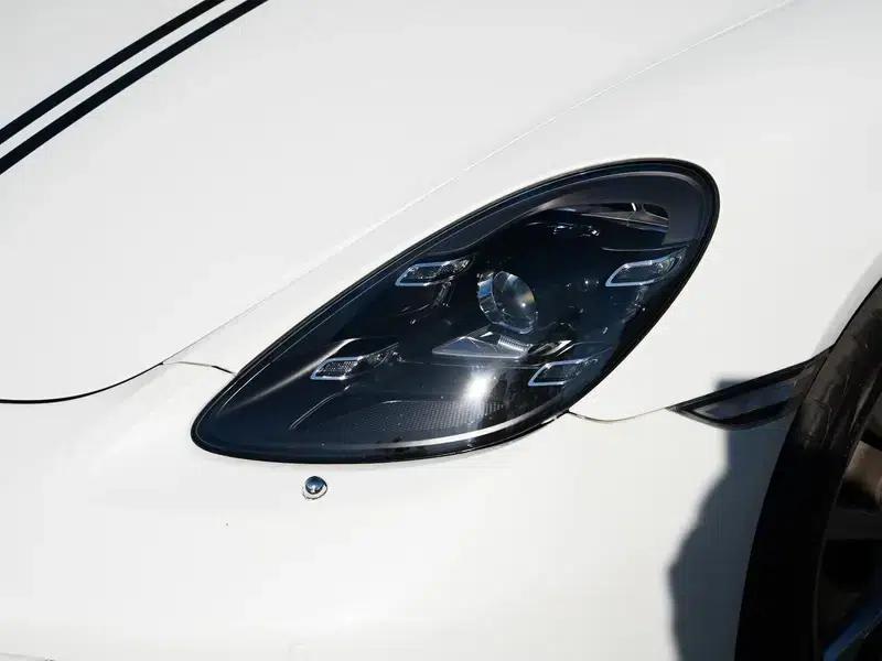 Porsche 718 Cayman 2023 2.0T — миниатюра 5