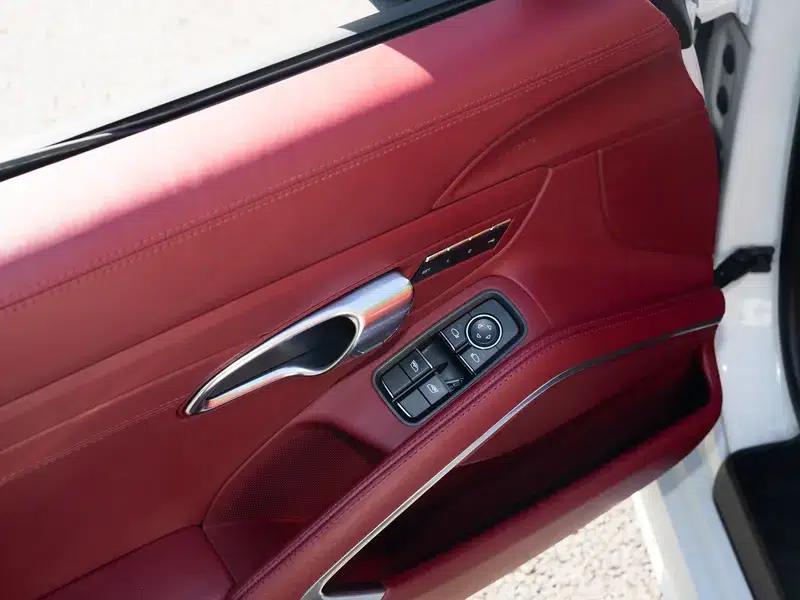 2020 Porsche 718 Boxster 2.0T — миниатюра 15