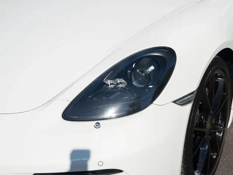 2020 Porsche 718 Boxster 2.0T — миниатюра 6