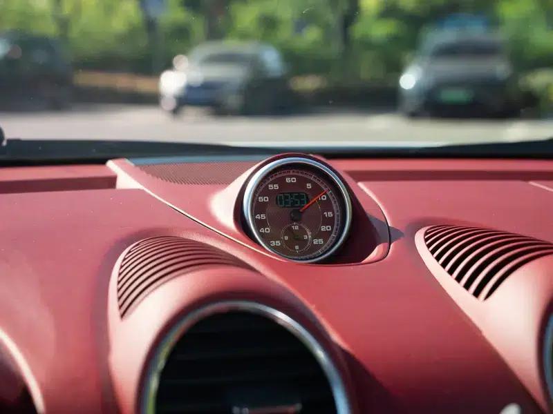 2020 Porsche 718 Boxster 2.0T — миниатюра 8