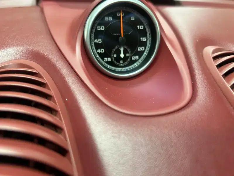 2020 Porsche 718 Boxster 2.0T — миниатюра 5