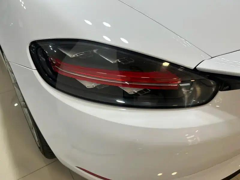 2020 Porsche 718 Boxster 2.0T — миниатюра 6