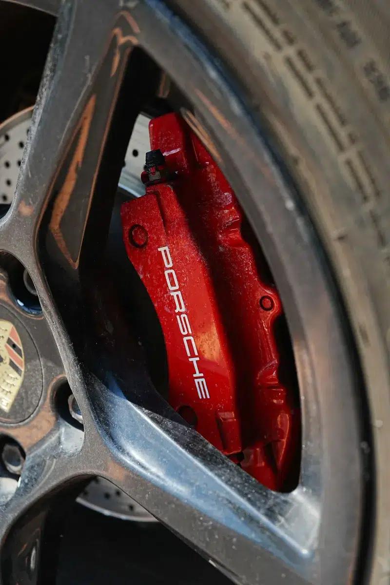 2016 Porsche 718 Boxster 2.0T — миниатюра 13
