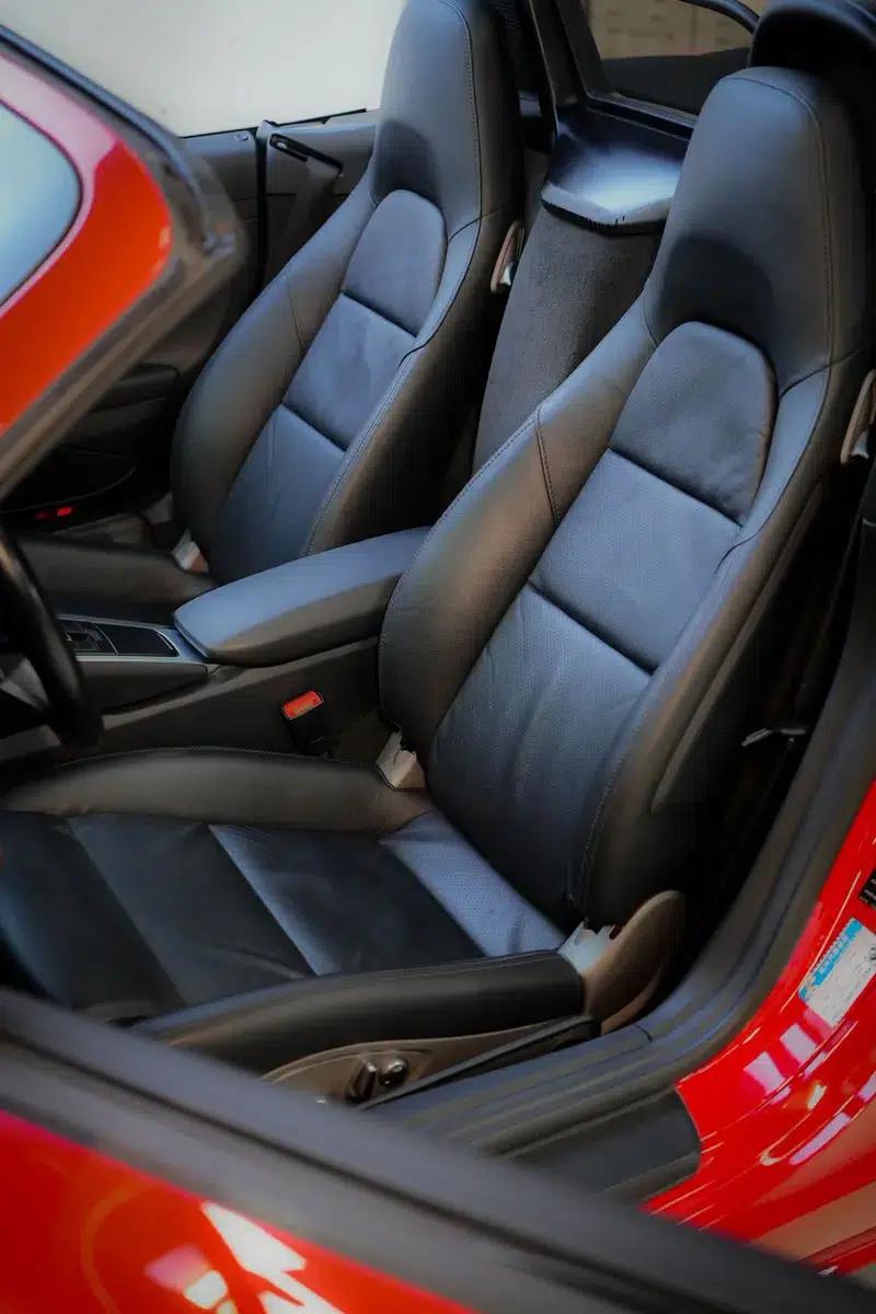 2016 Porsche 718 Boxster 2.0T — миниатюра 17