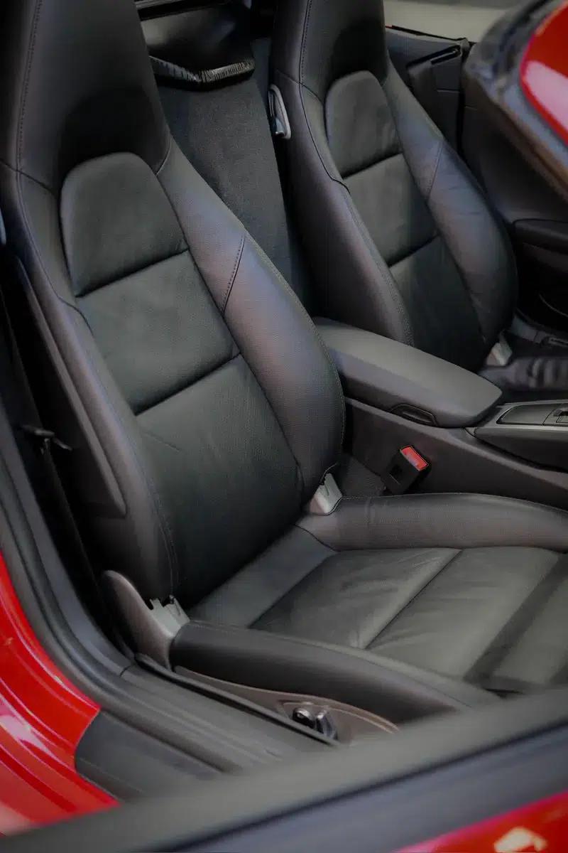 2016 Porsche 718 Boxster 2.0T — миниатюра 18