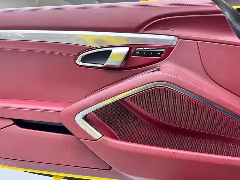2018 Porsche 718 Boxster 2.0T — миниатюра 7