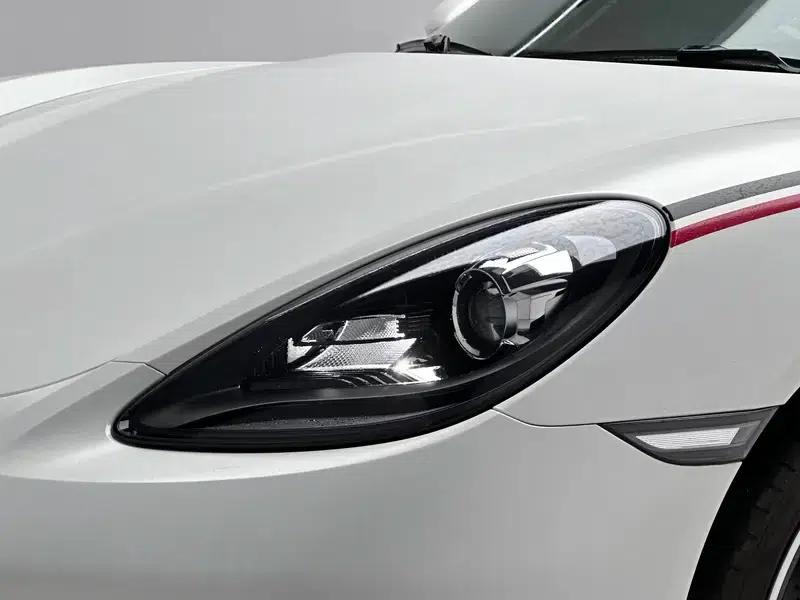 2020 Porsche 718 Boxster 2.0T — миниатюра 12