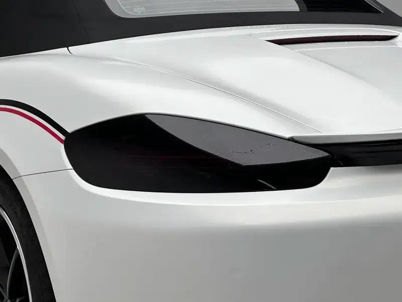 2020 Porsche 718 Boxster 2.0T — миниатюра 13